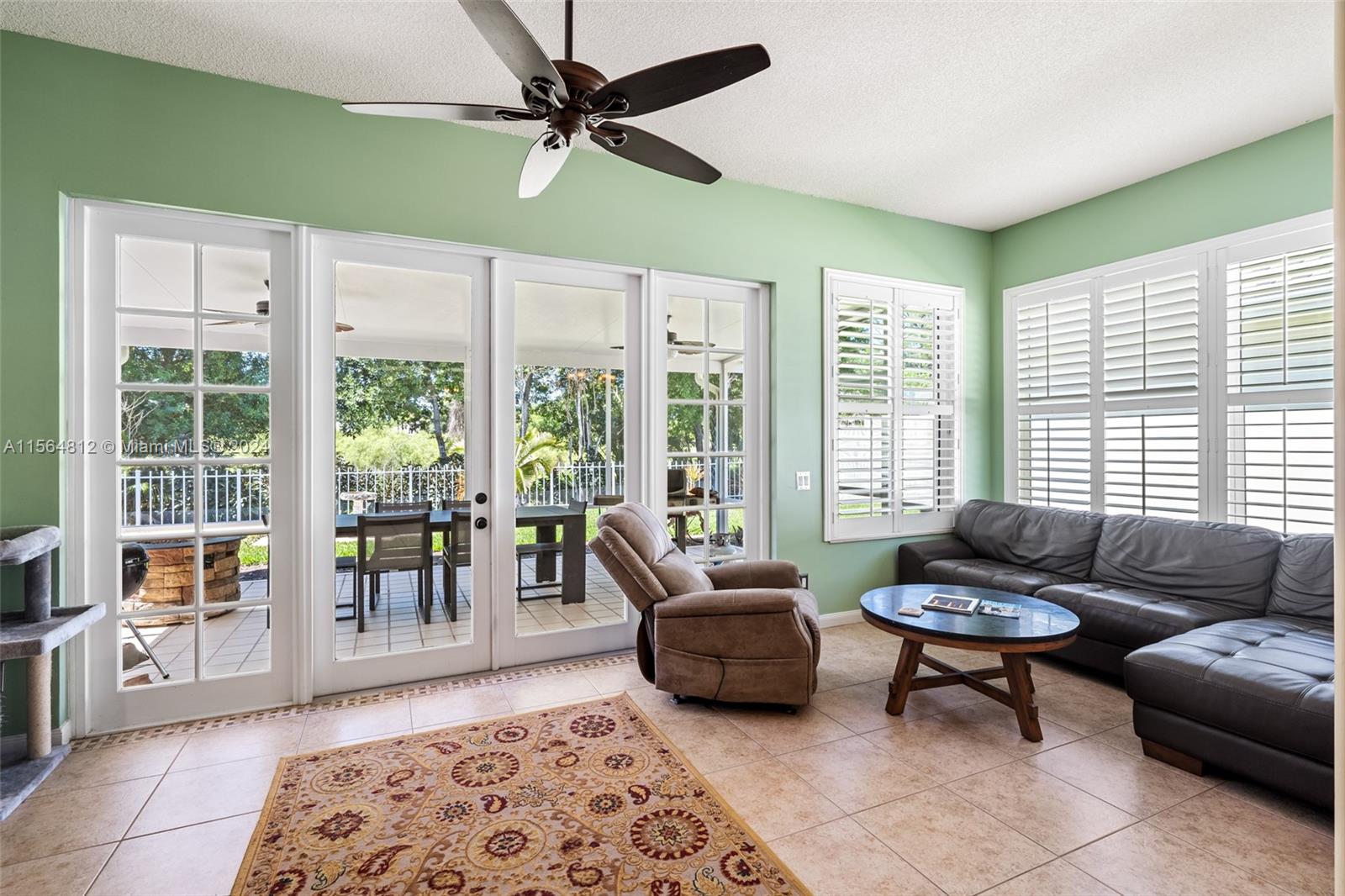 PRESERVE - Residential