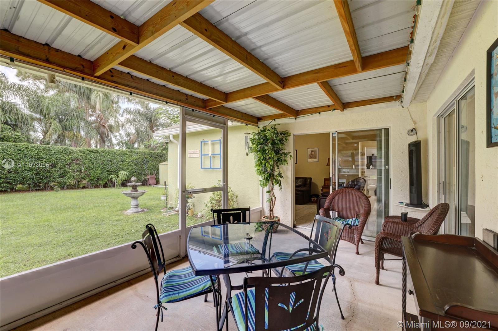 PORT ST LUCIE SECTION 33 - Residential