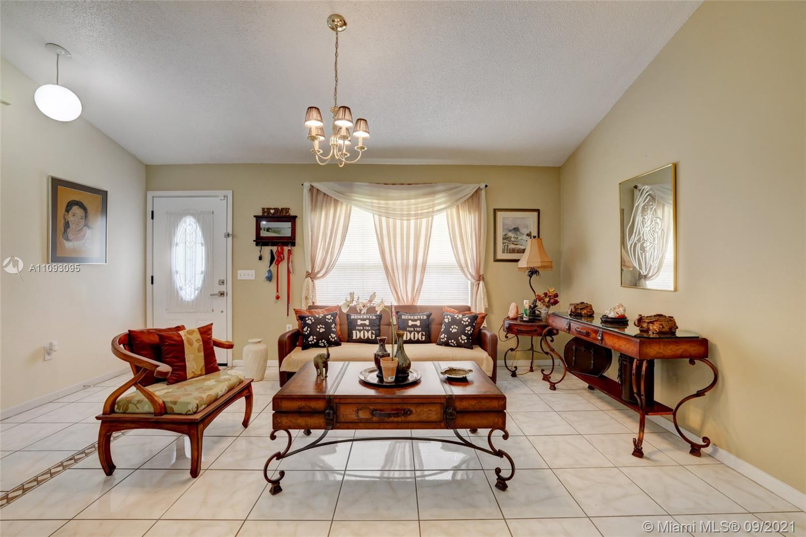 PORT ST LUCIE SECTION 33 - Residential