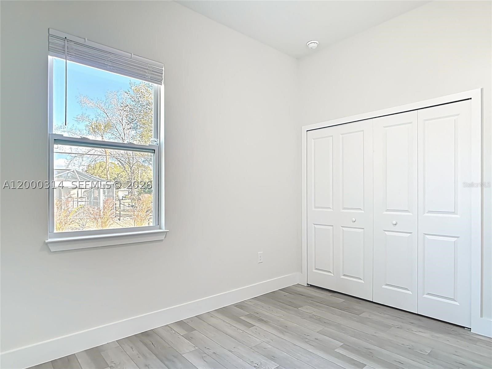 PORT CHARLOTTE SEC - Residential