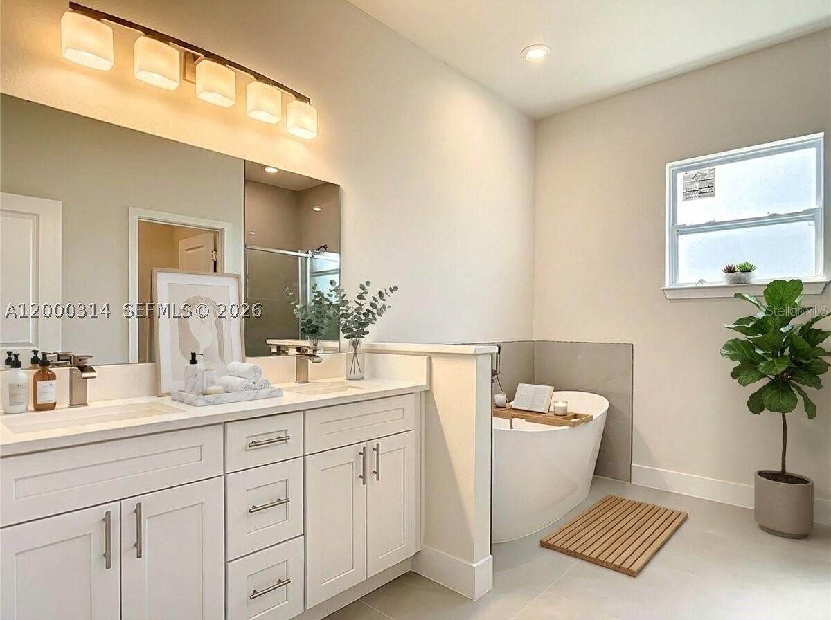 PORT CHARLOTTE SEC - Residential