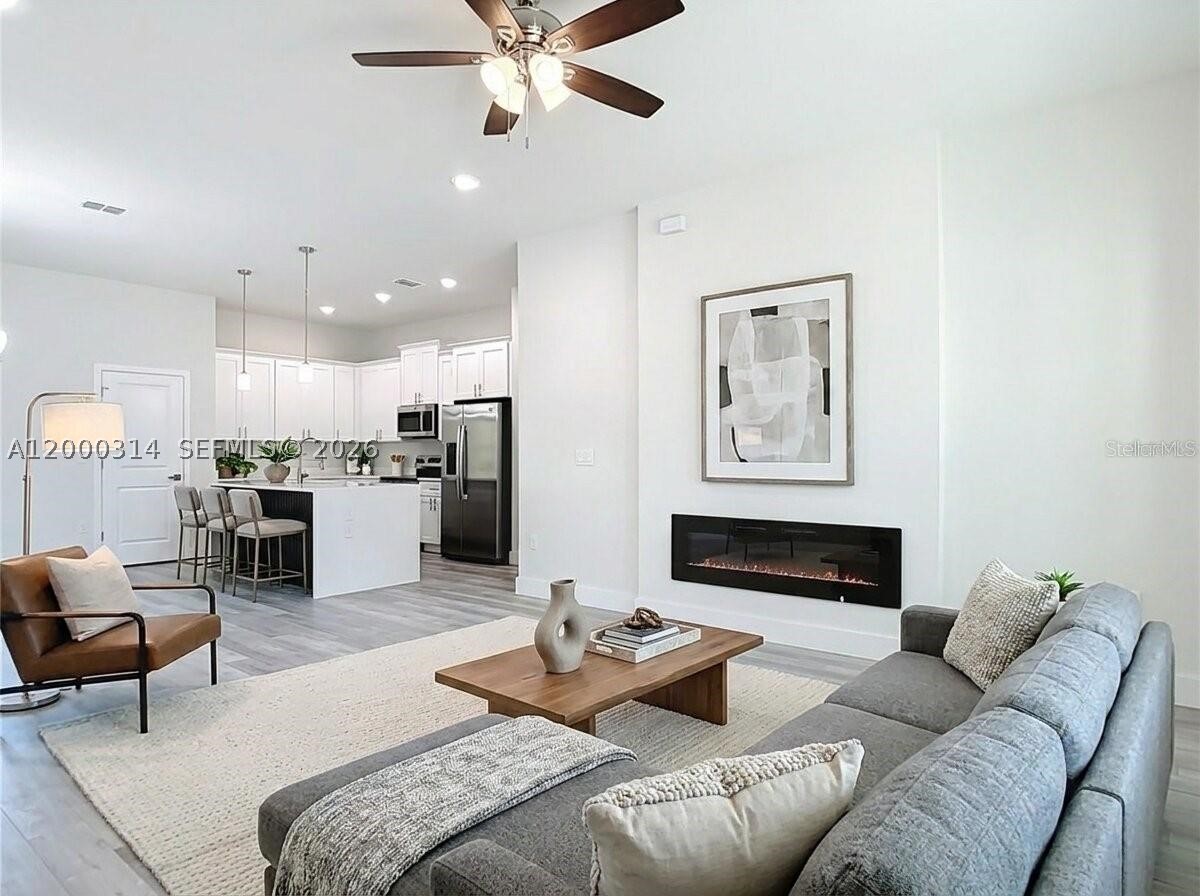 PORT CHARLOTTE SEC - Residential