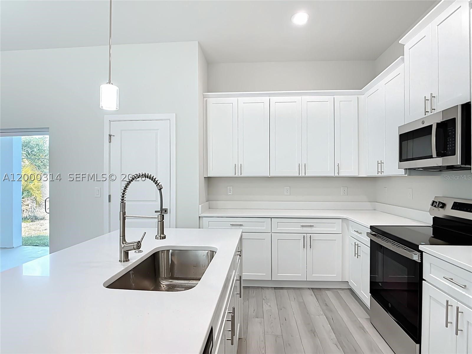 PORT CHARLOTTE SEC - Residential