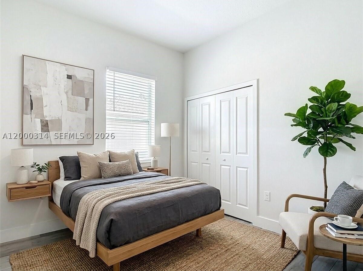 PORT CHARLOTTE SEC - Residential