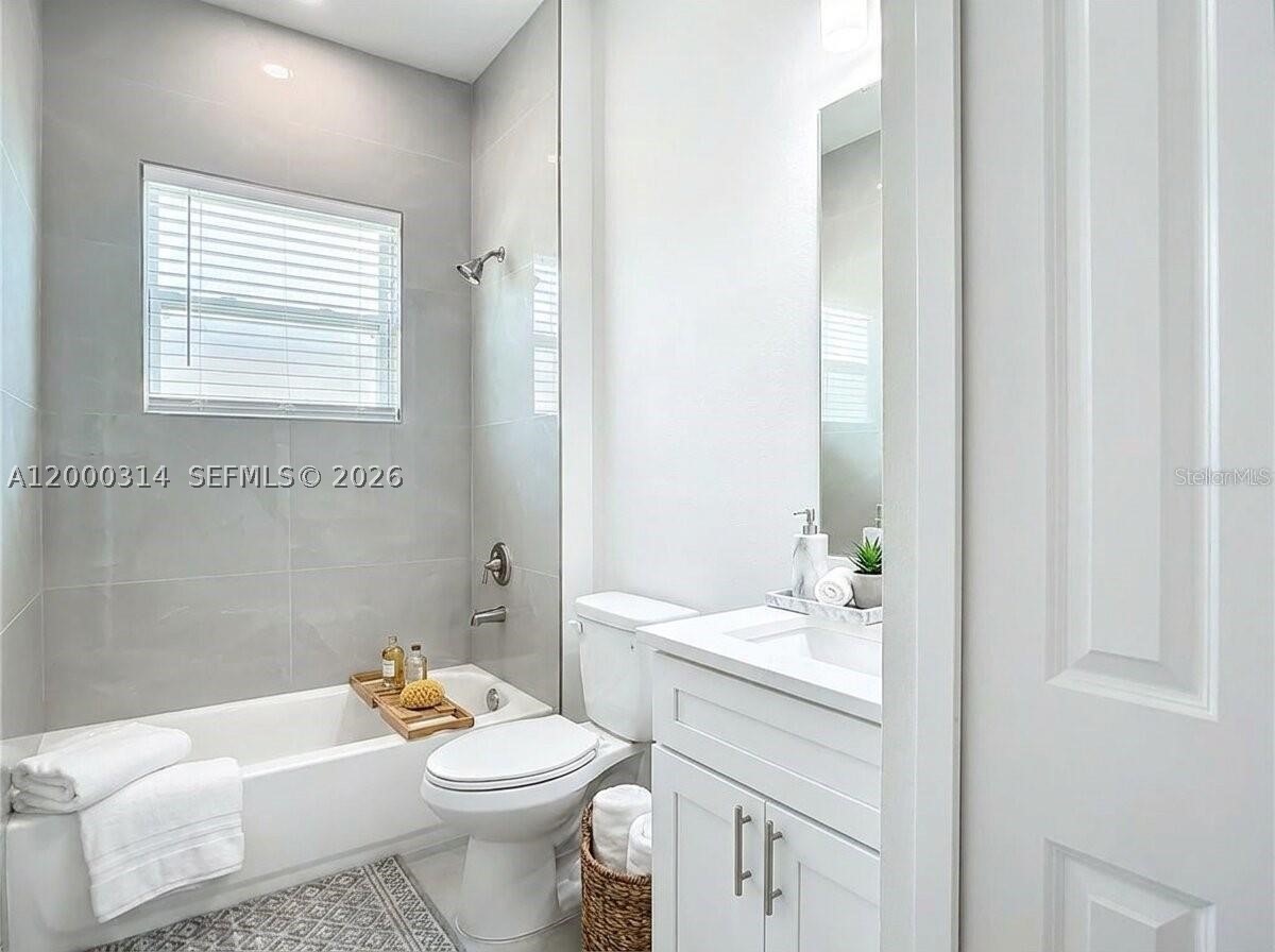 PORT CHARLOTTE SEC - Residential