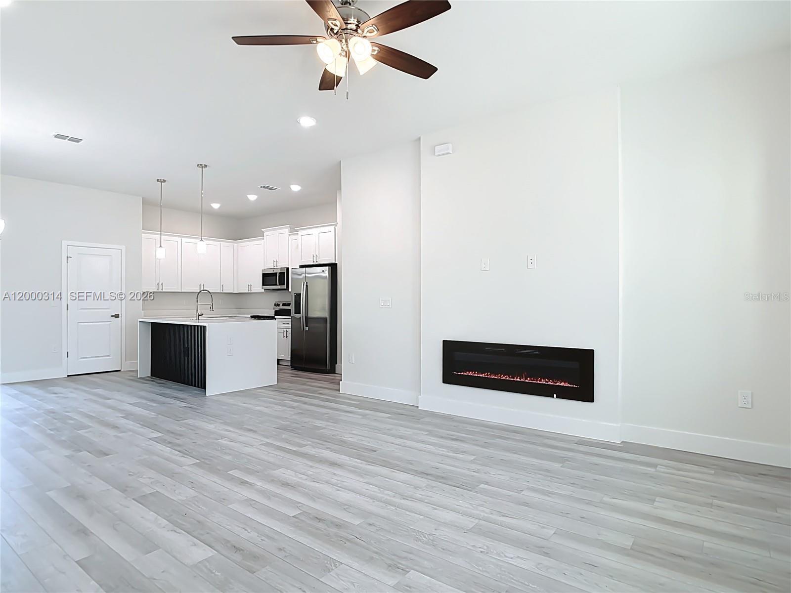 PORT CHARLOTTE SEC - Residential