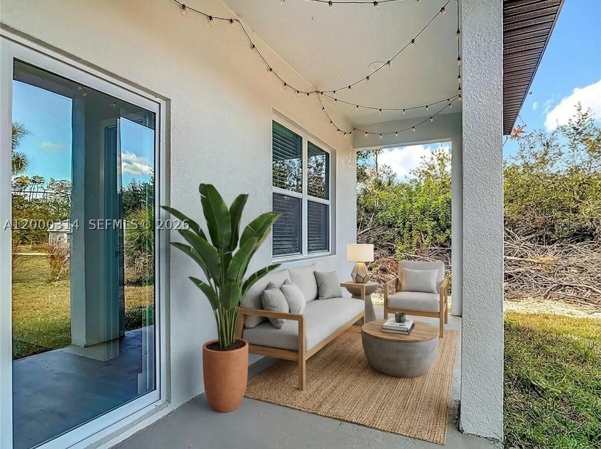 PORT CHARLOTTE SEC - Residential