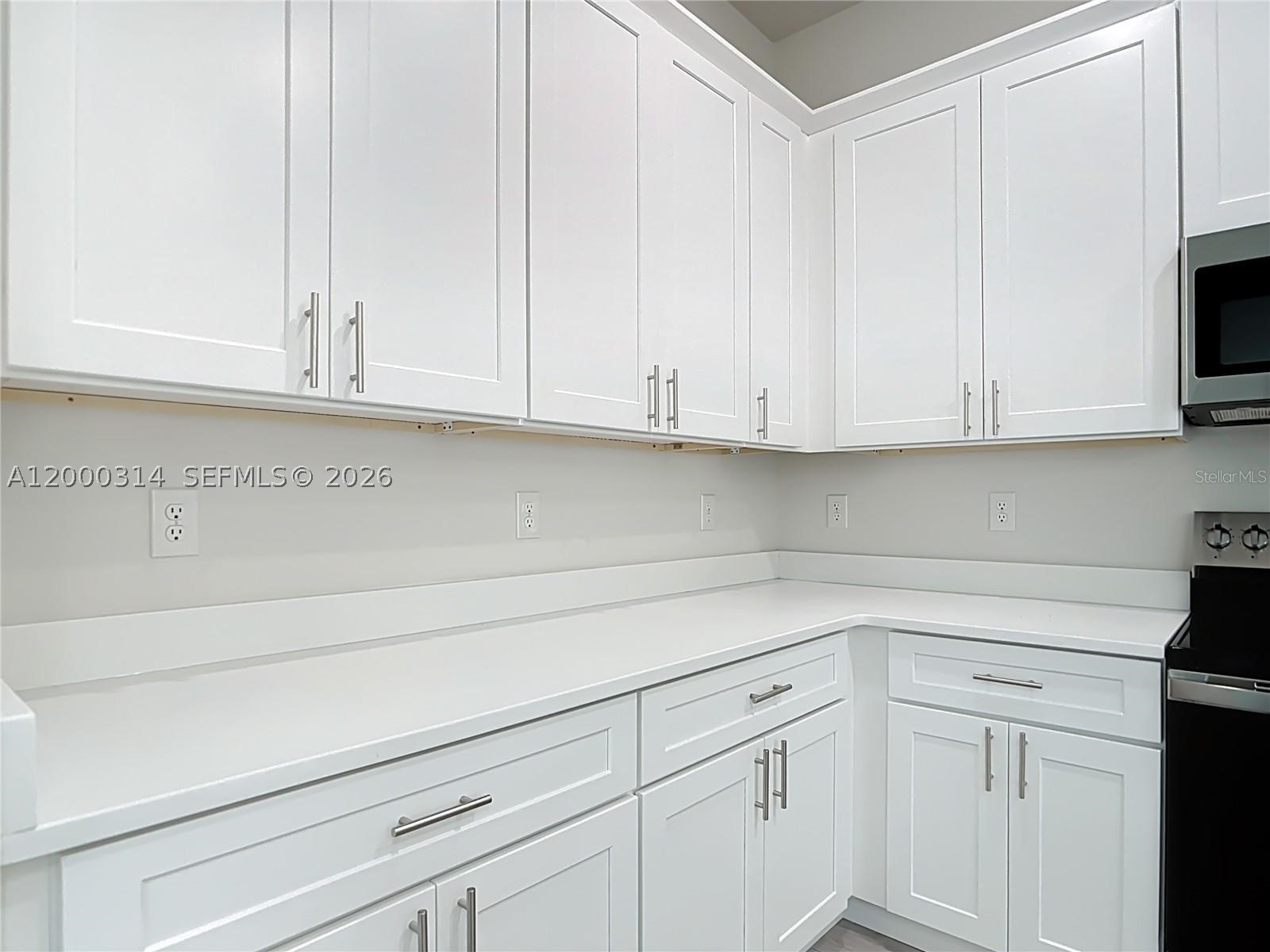 PORT CHARLOTTE SEC - Residential