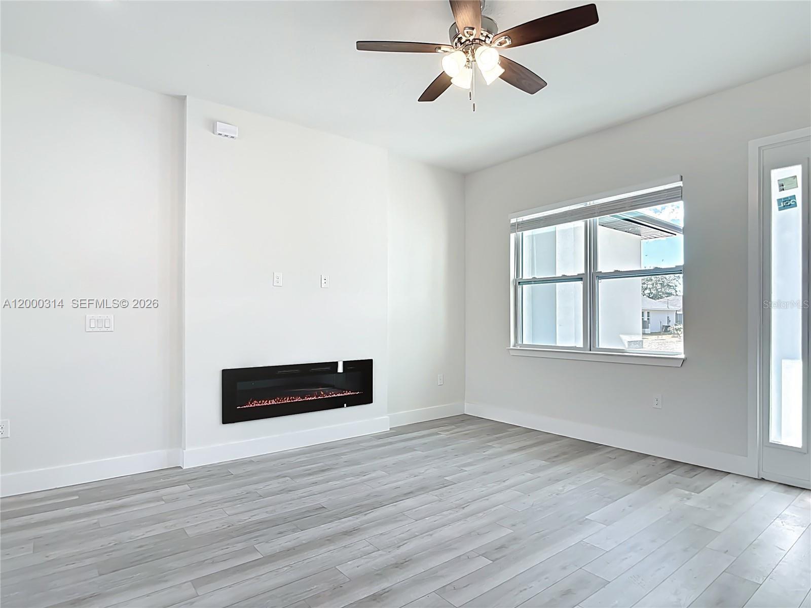 PORT CHARLOTTE SEC - Residential