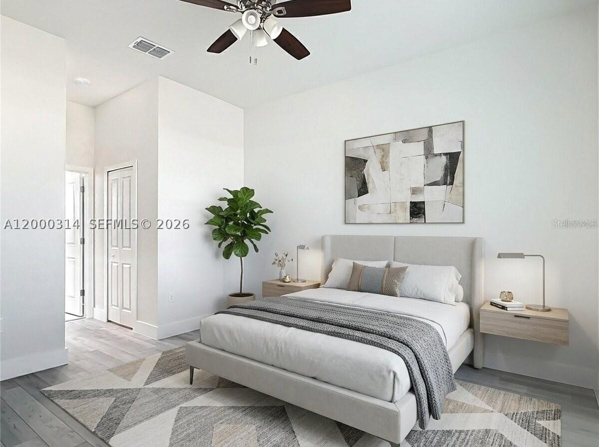 PORT CHARLOTTE SEC - Residential