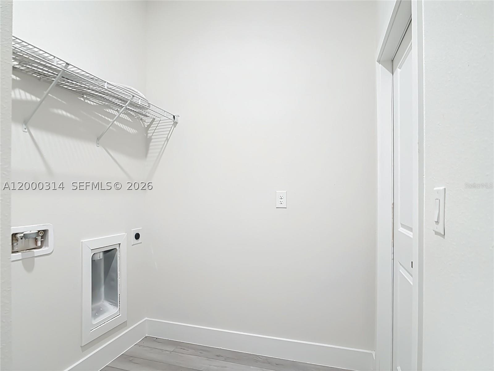 PORT CHARLOTTE SEC - Residential
