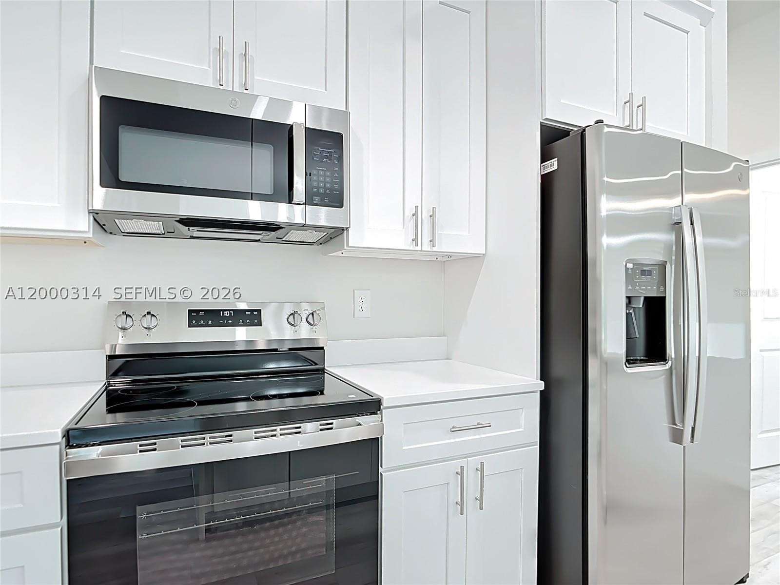 PORT CHARLOTTE SEC - Residential