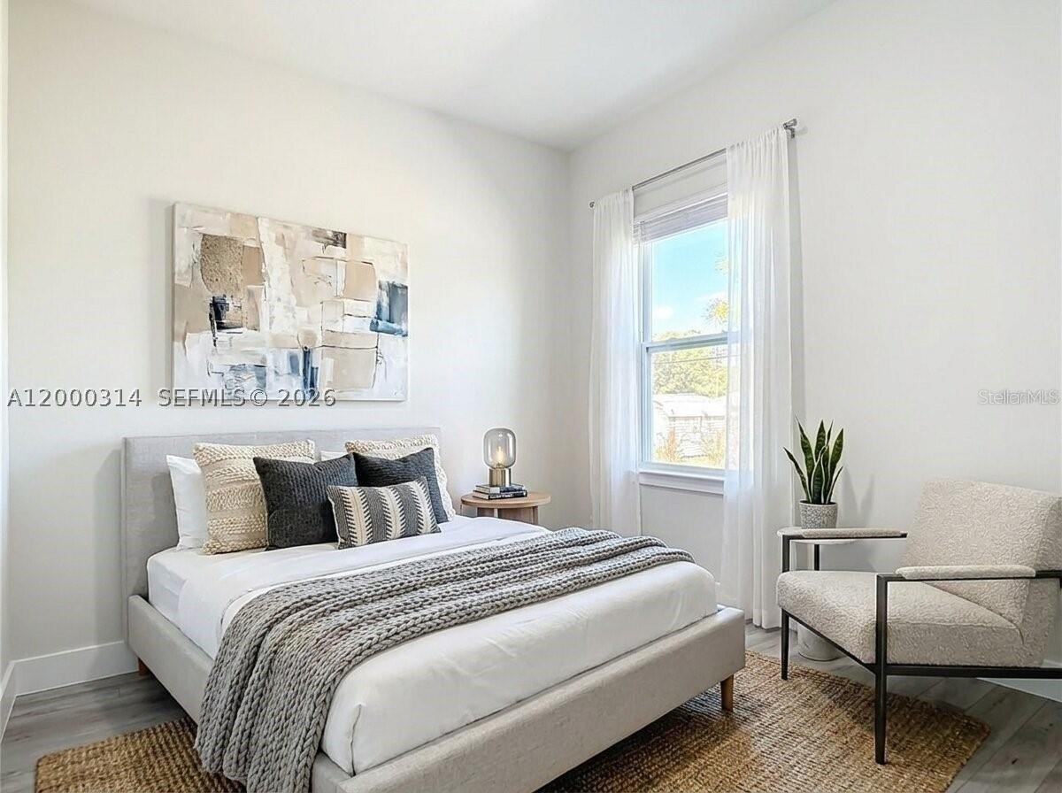 PORT CHARLOTTE SEC - Residential