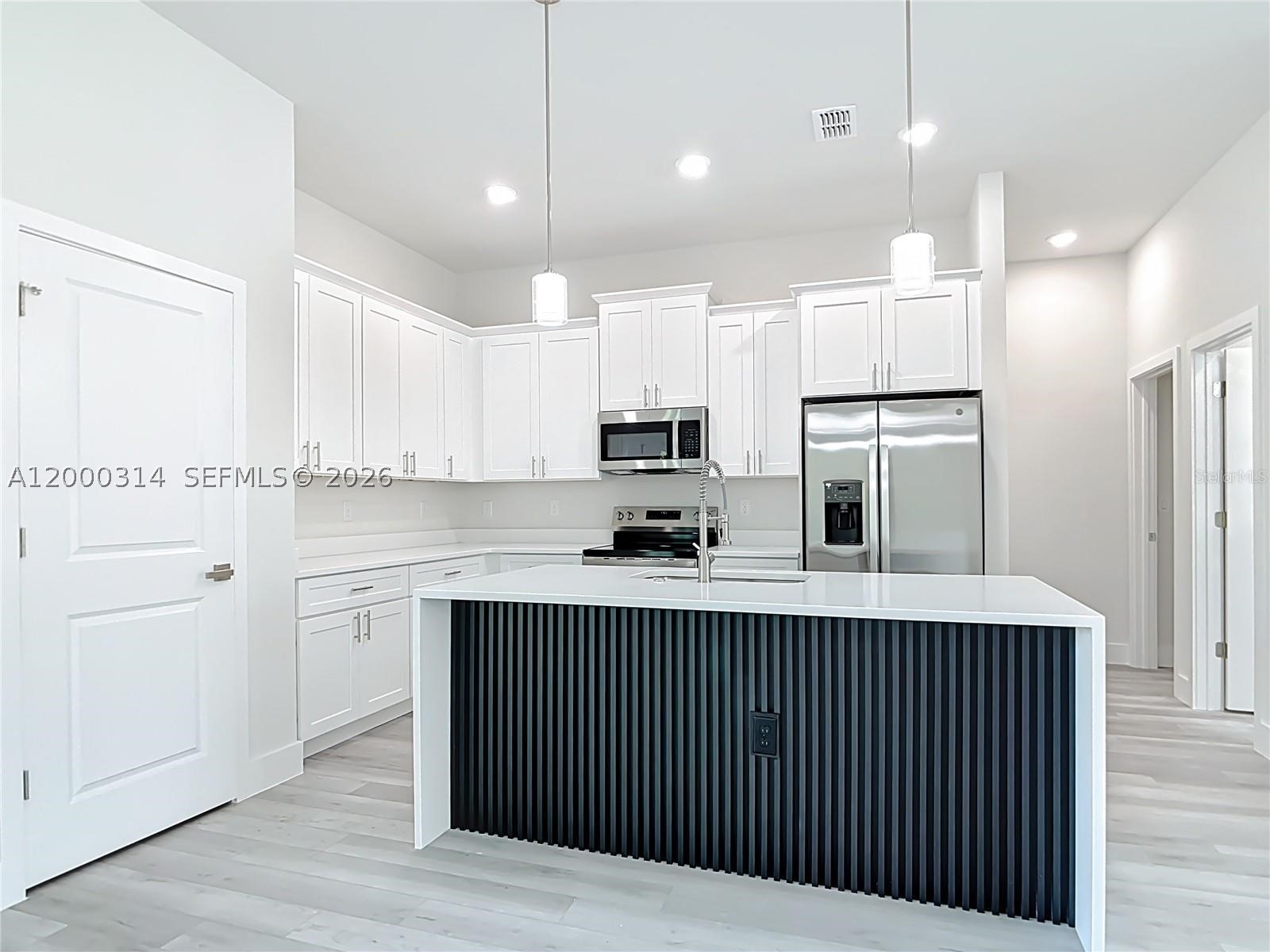 PORT CHARLOTTE SEC - Residential