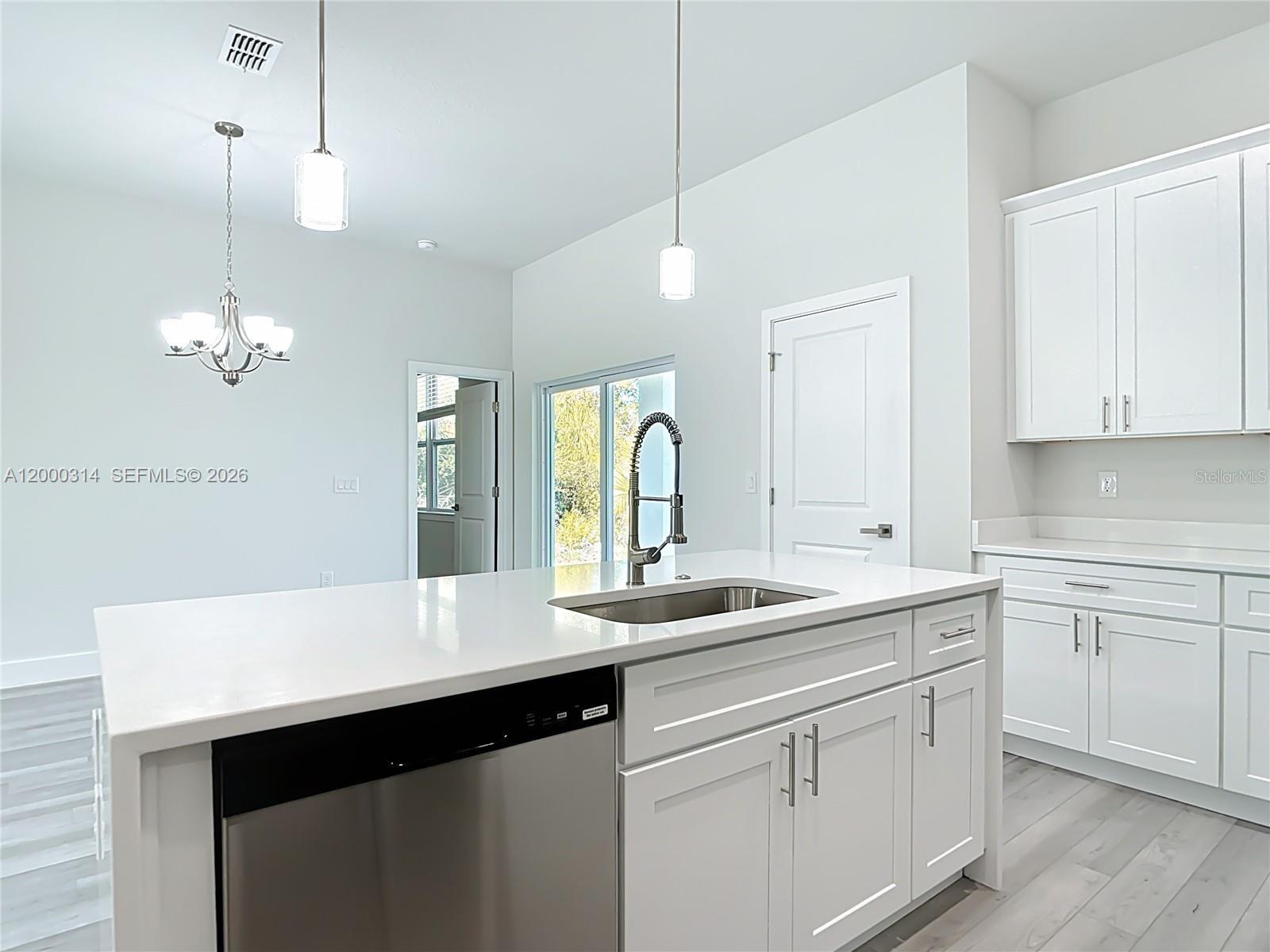 PORT CHARLOTTE SEC - Residential