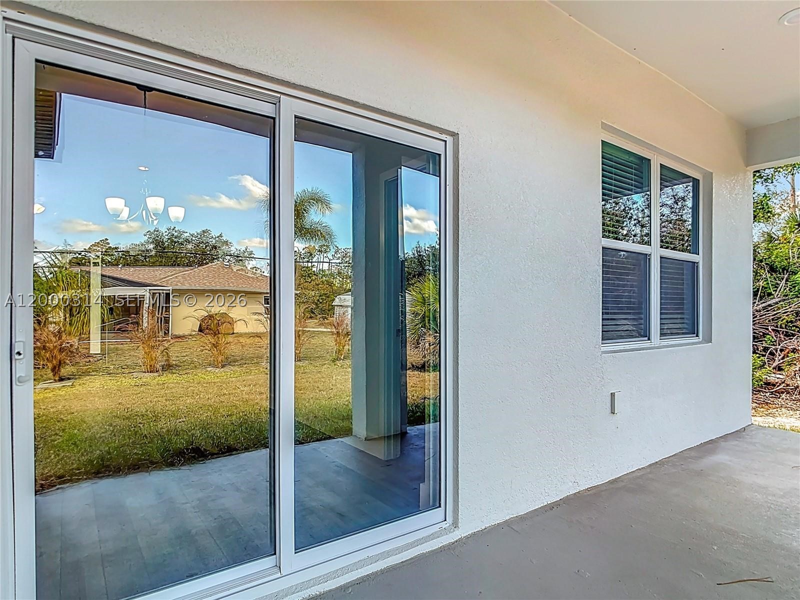 PORT CHARLOTTE SEC - Residential