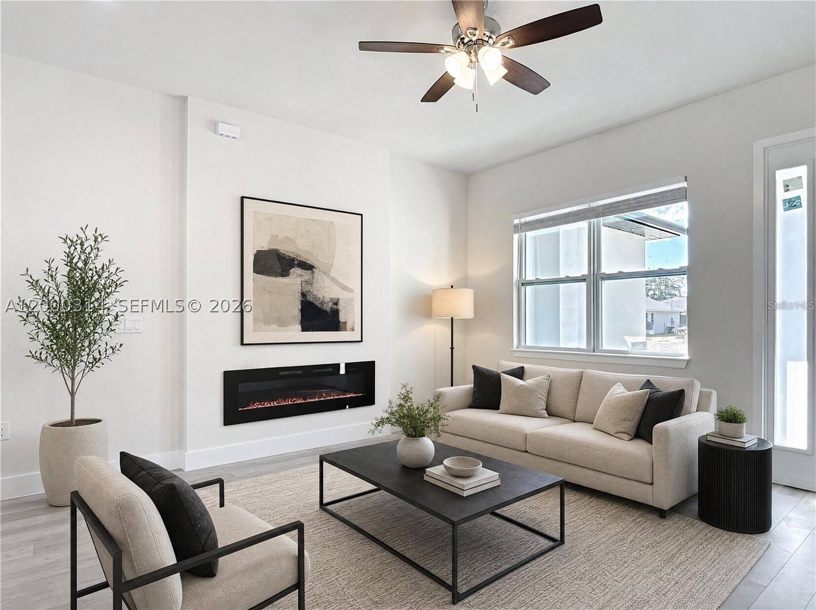 PORT CHARLOTTE SEC - Residential