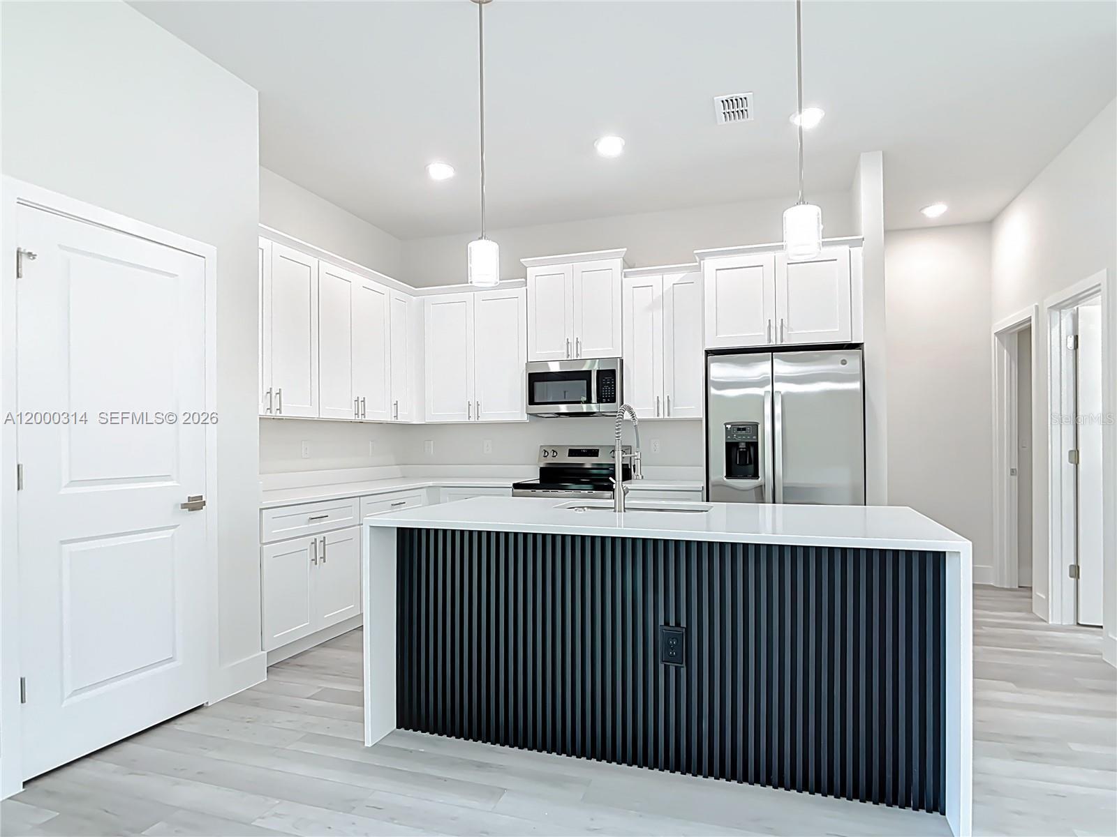 PORT CHARLOTTE SEC - Residential