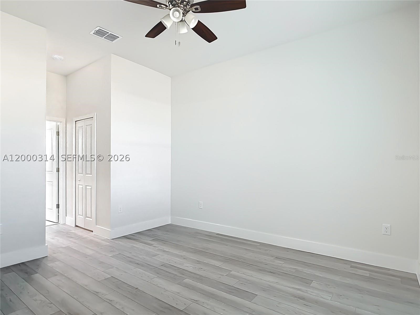 PORT CHARLOTTE SEC - Residential