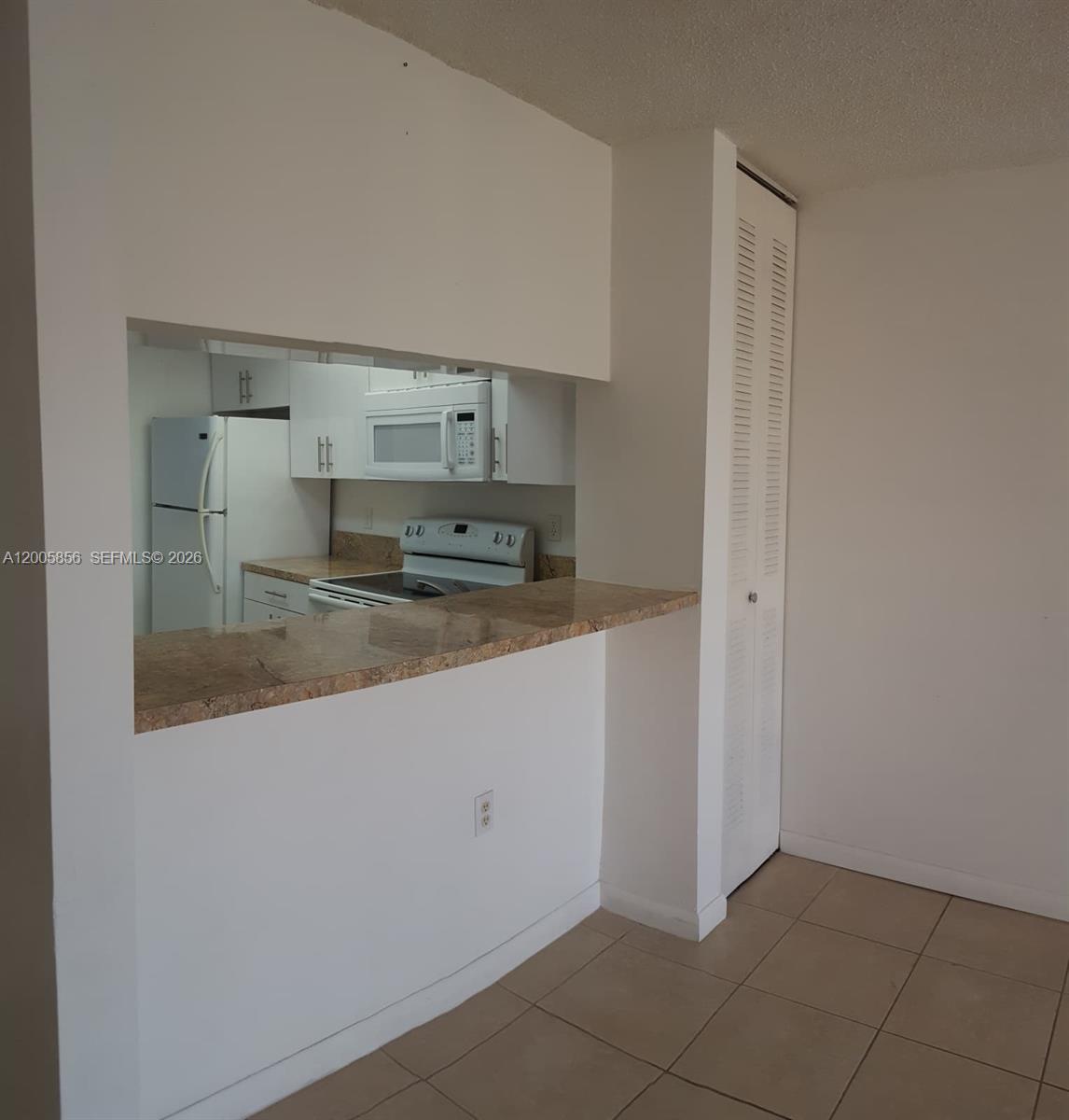 POINT SOUTH CONDO - Residential