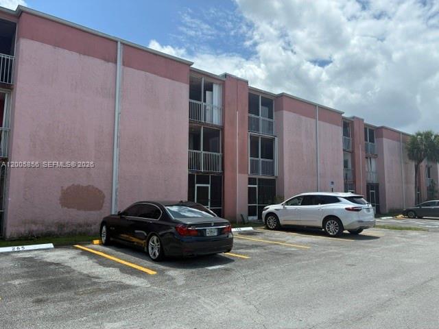 POINT SOUTH CONDO - Residential
