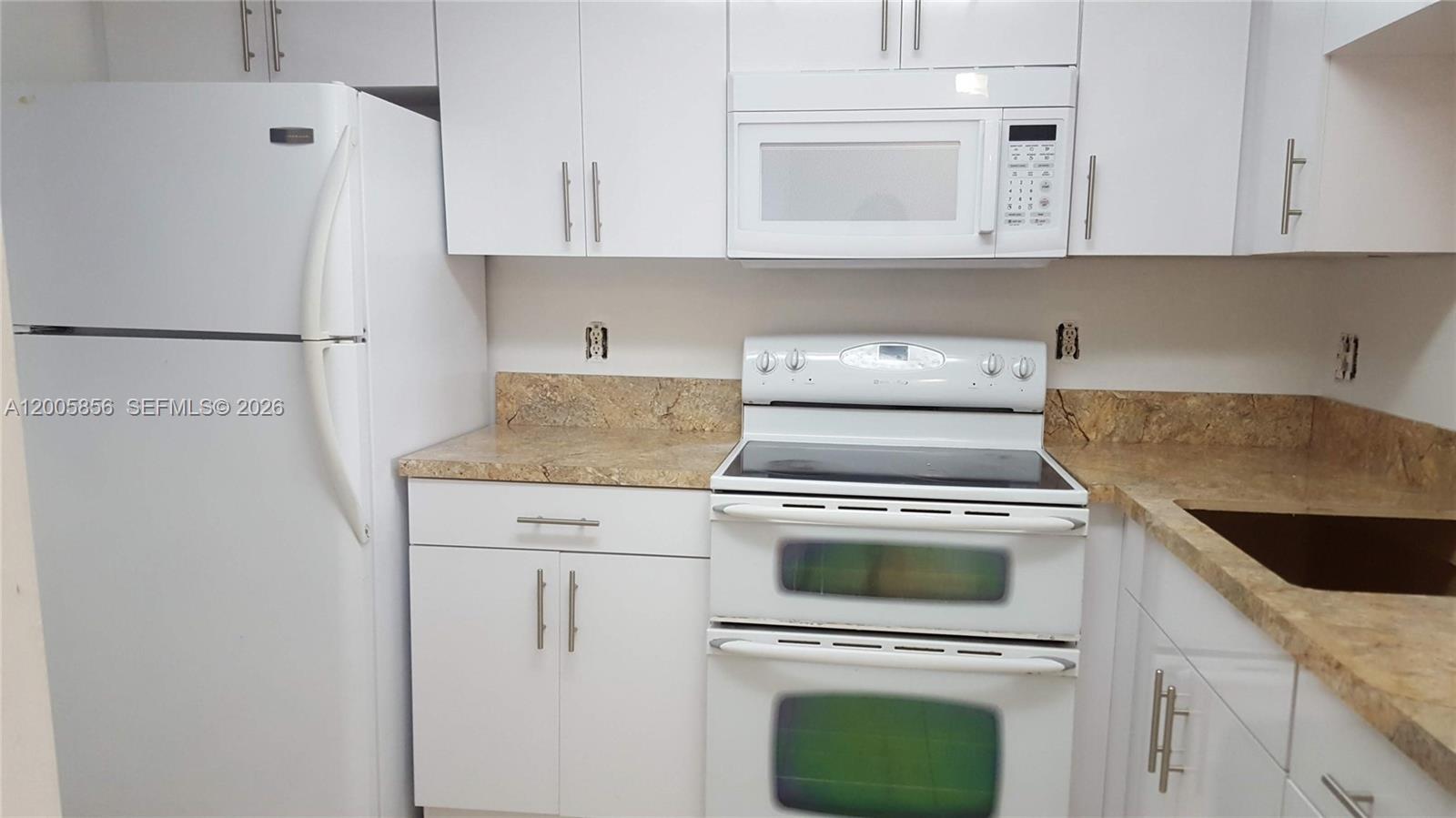 POINT SOUTH CONDO - Residential