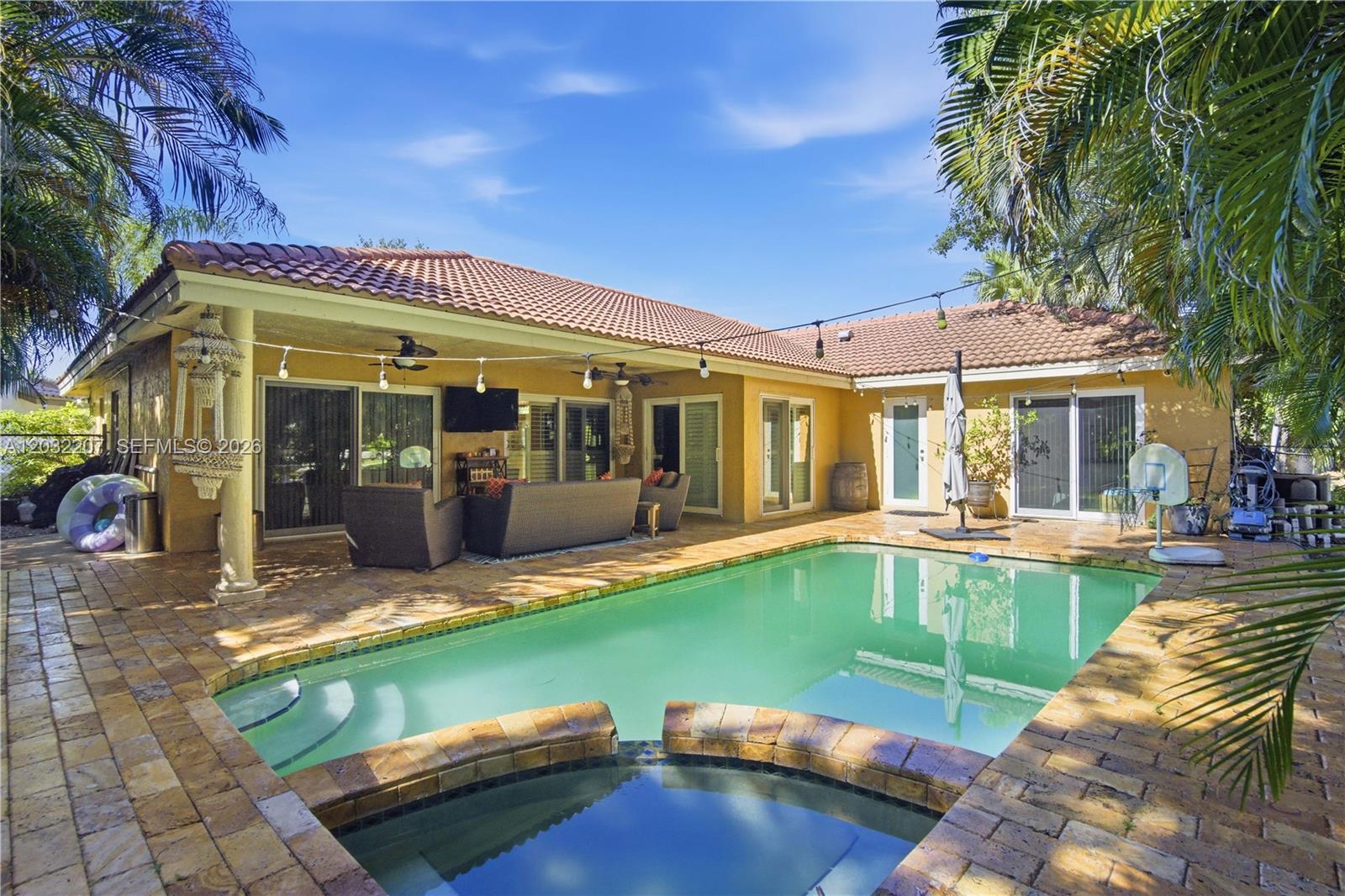 BUTLER FARMS SECTION TWO - Residential