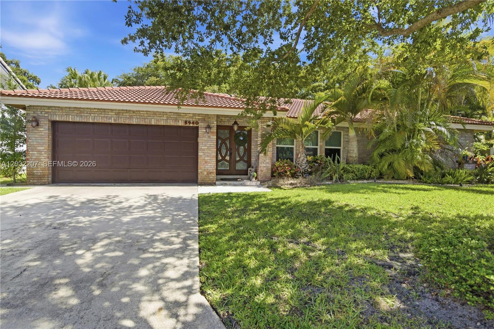 BUTLER FARMS SECTION TWO - Residential