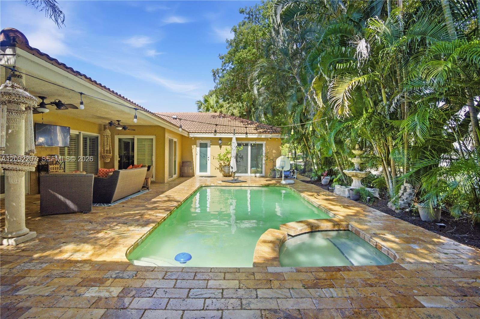 BUTLER FARMS SECTION TWO - Residential