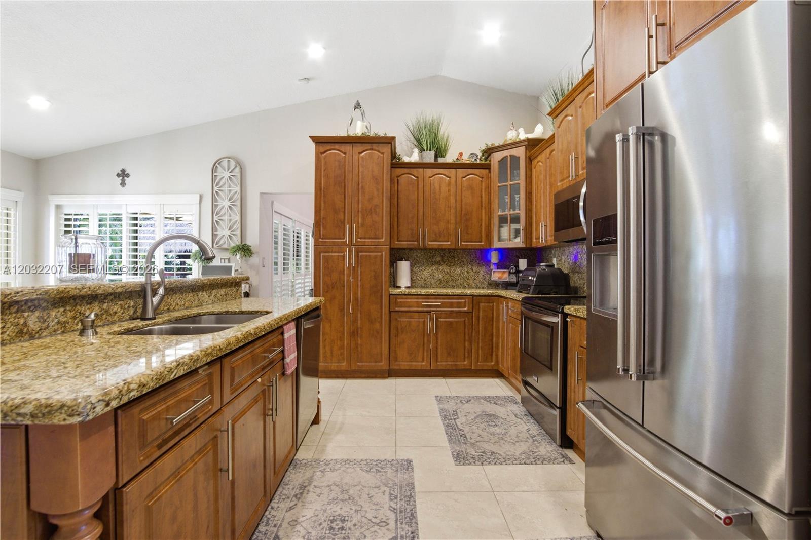 BUTLER FARMS SECTION TWO - Residential