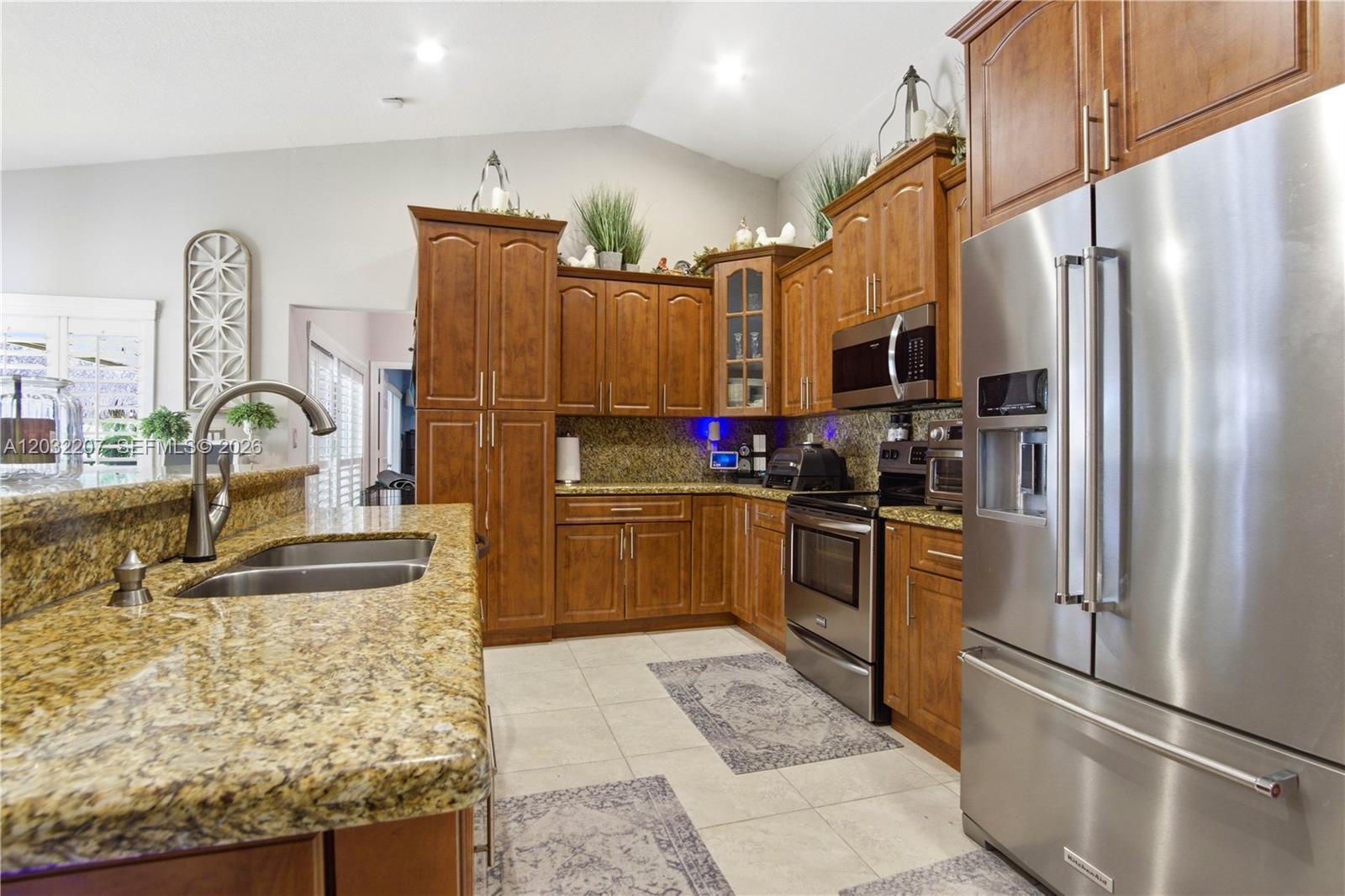BUTLER FARMS SECTION TWO - Residential