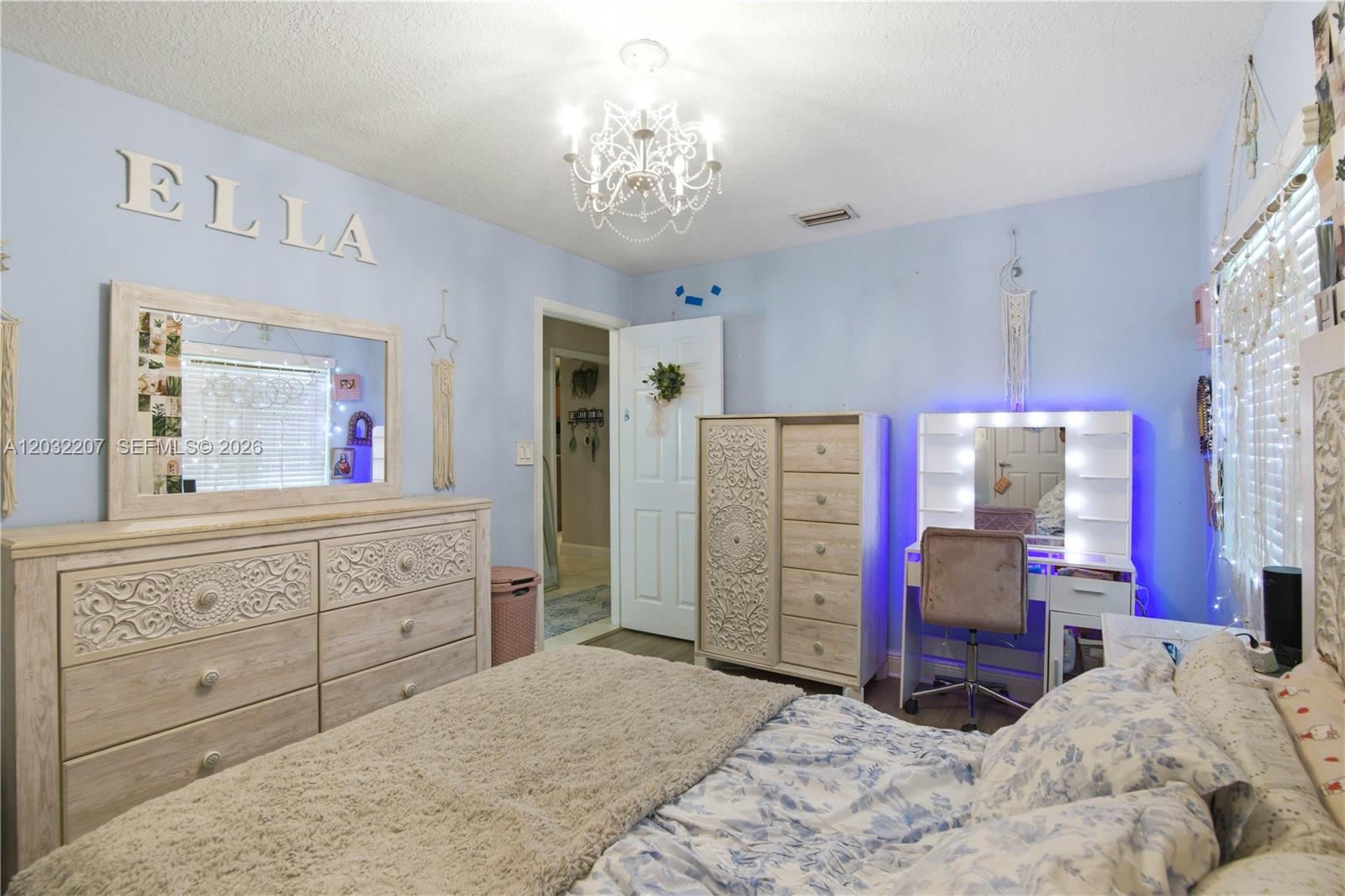 BUTLER FARMS SECTION TWO - Residential
