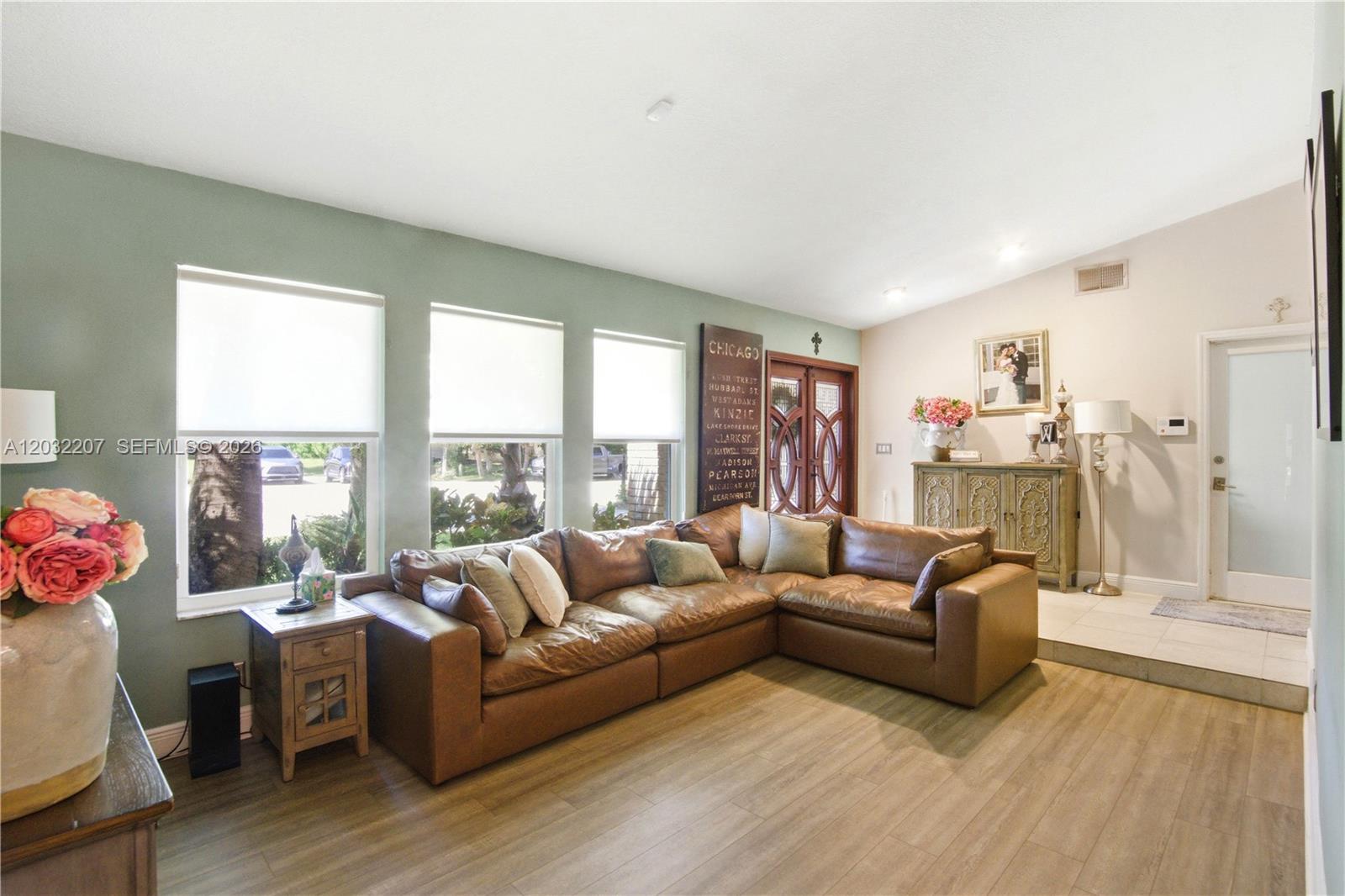 BUTLER FARMS SECTION TWO - Residential
