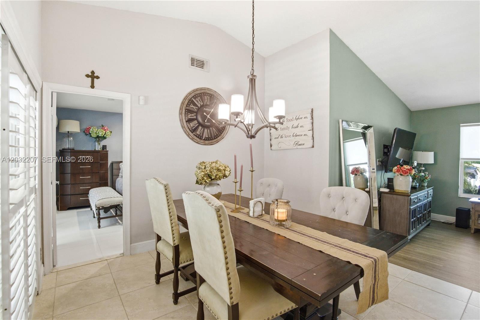 BUTLER FARMS SECTION TWO - Residential