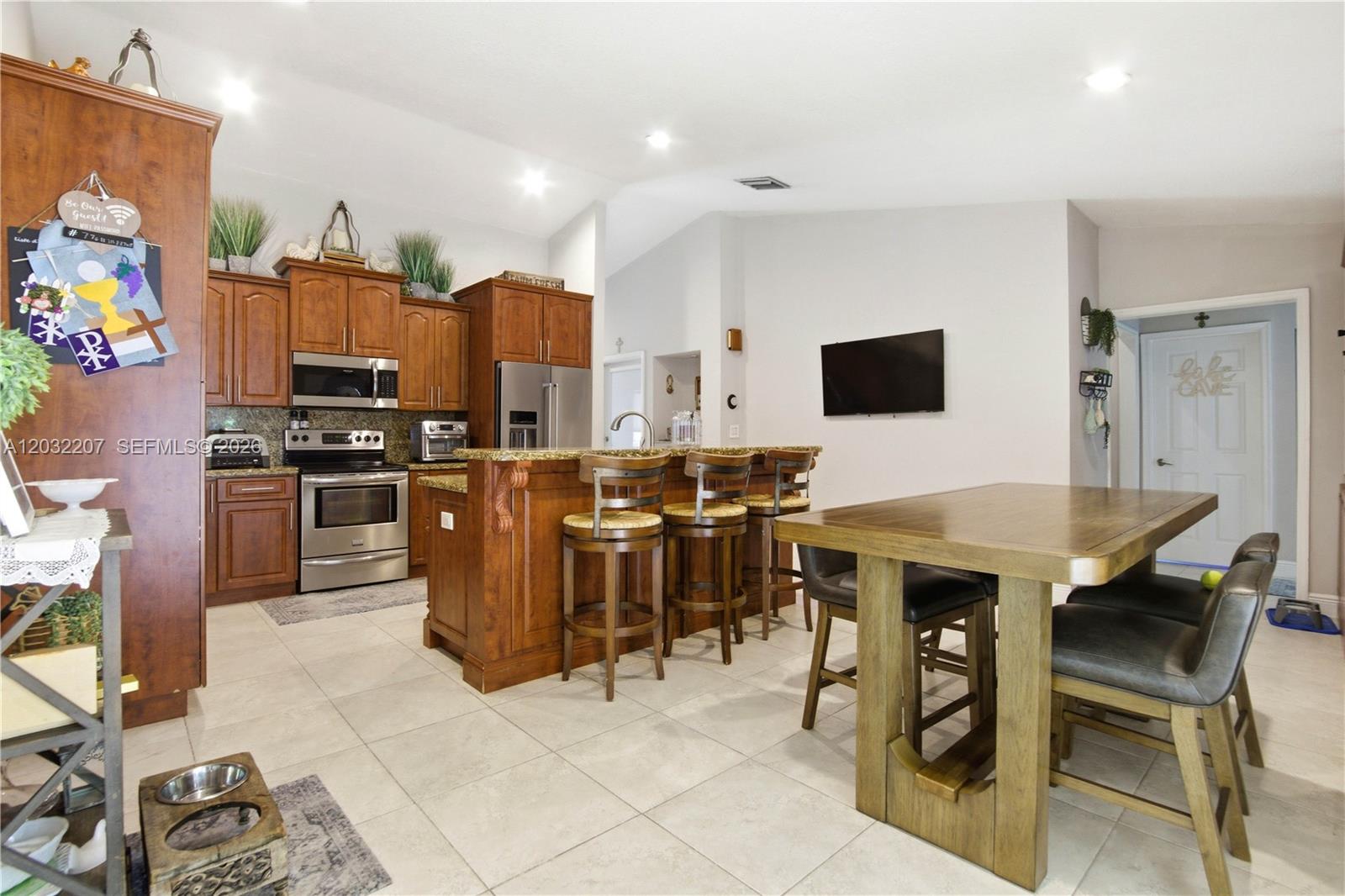 BUTLER FARMS SECTION TWO - Residential