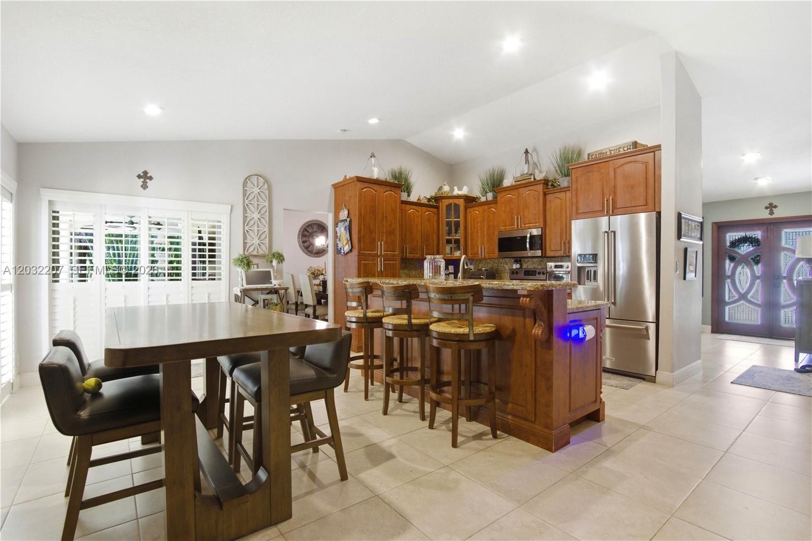 BUTLER FARMS SECTION TWO - Residential