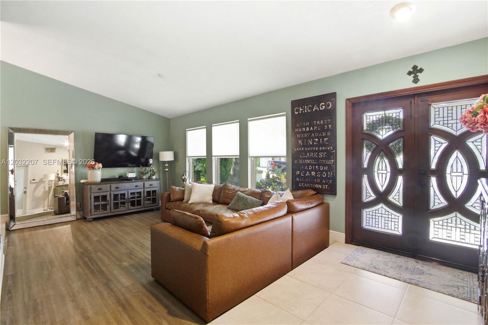 BUTLER FARMS SECTION TWO - Residential
