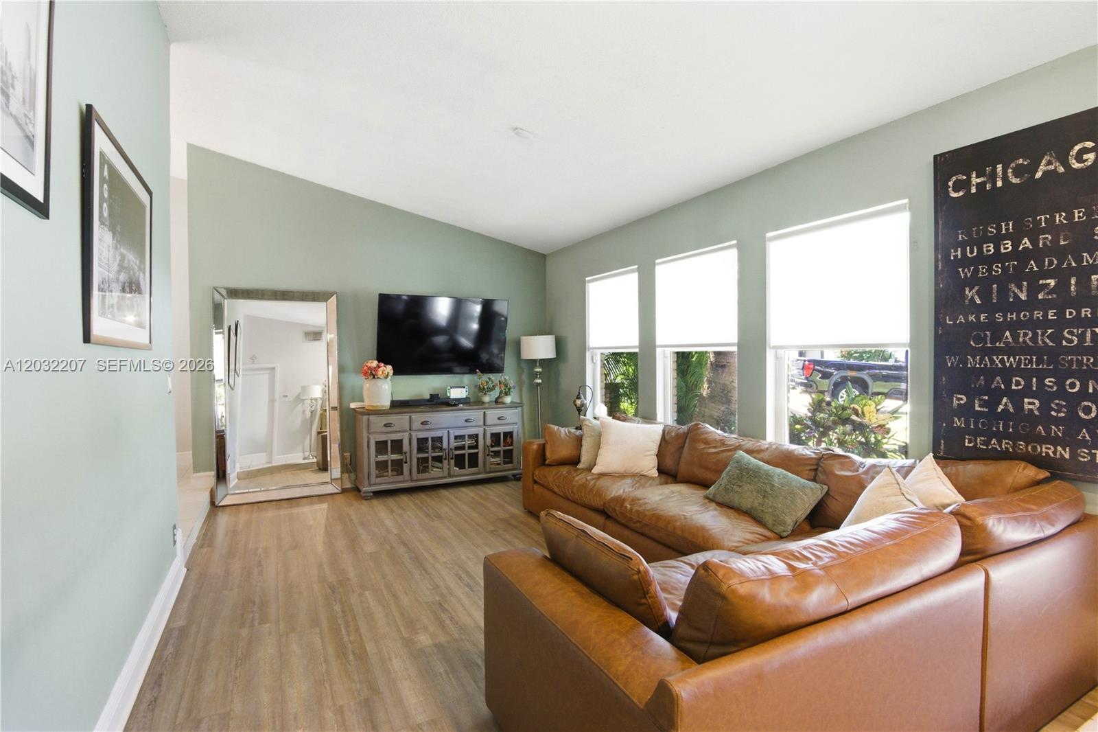 BUTLER FARMS SECTION TWO - Residential