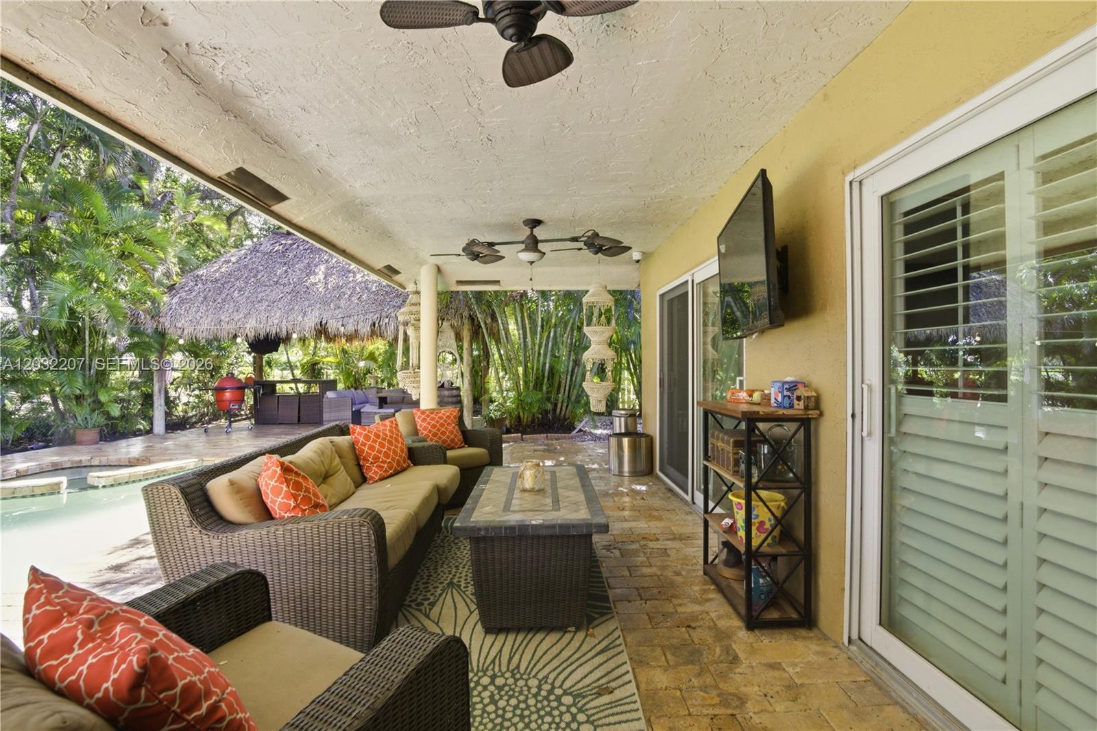 BUTLER FARMS SECTION TWO - Residential