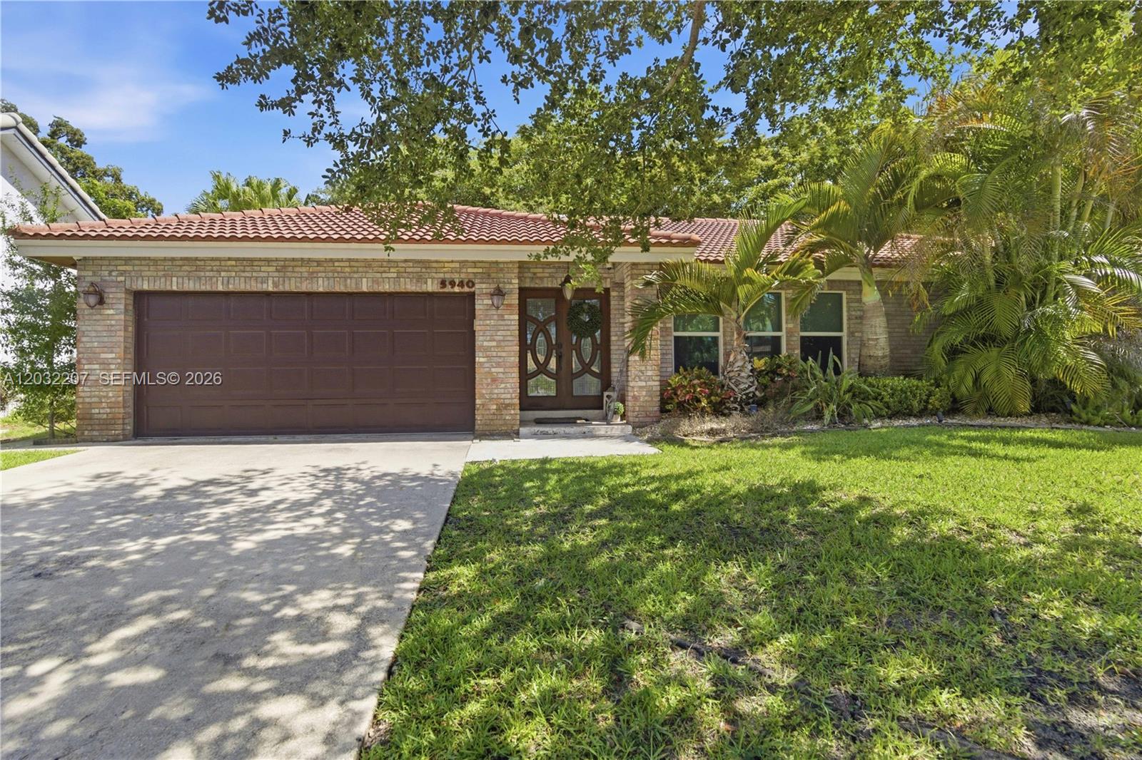 BUTLER FARMS SECTION TWO - Residential