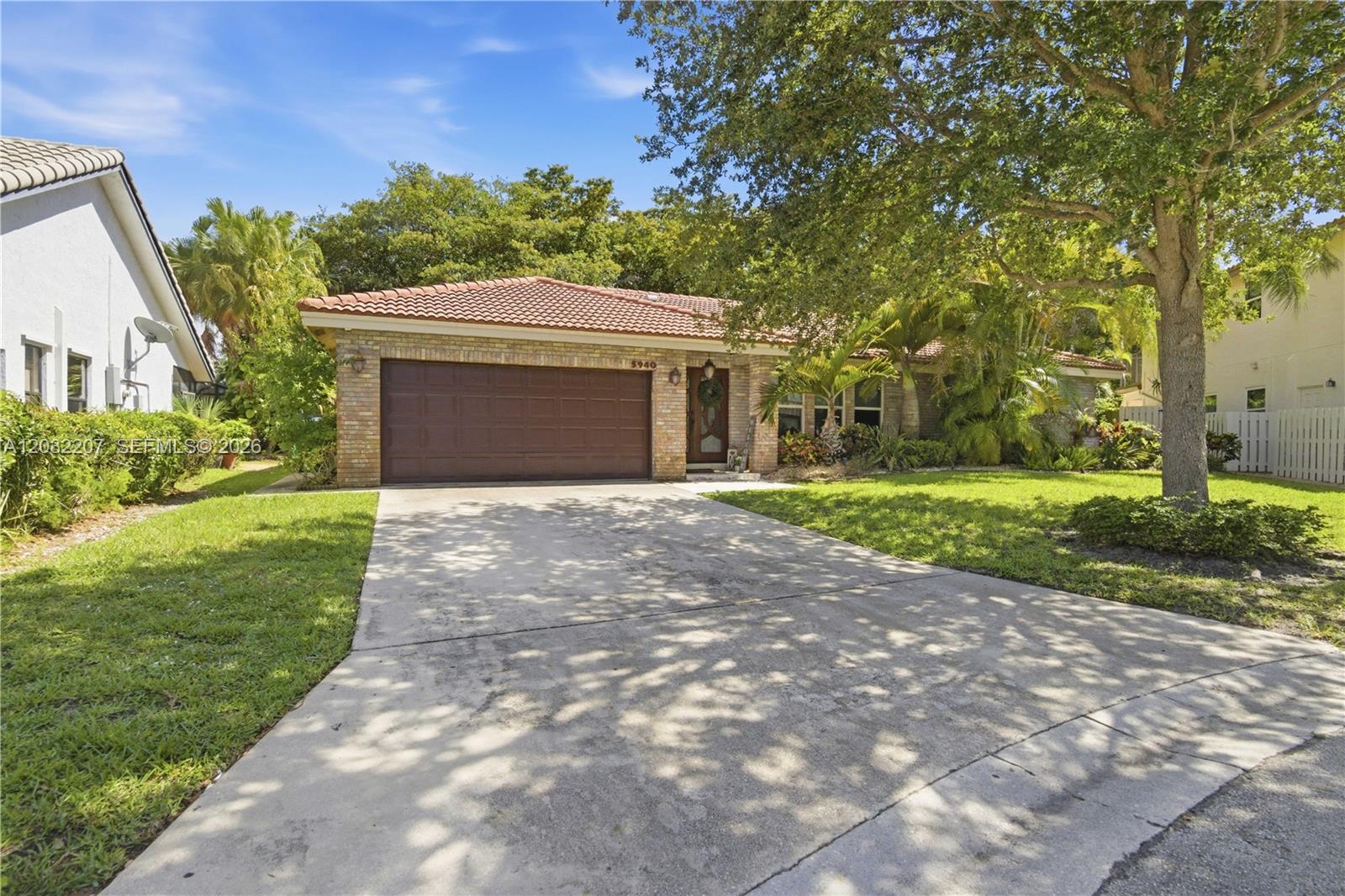 BUTLER FARMS SECTION TWO - Residential