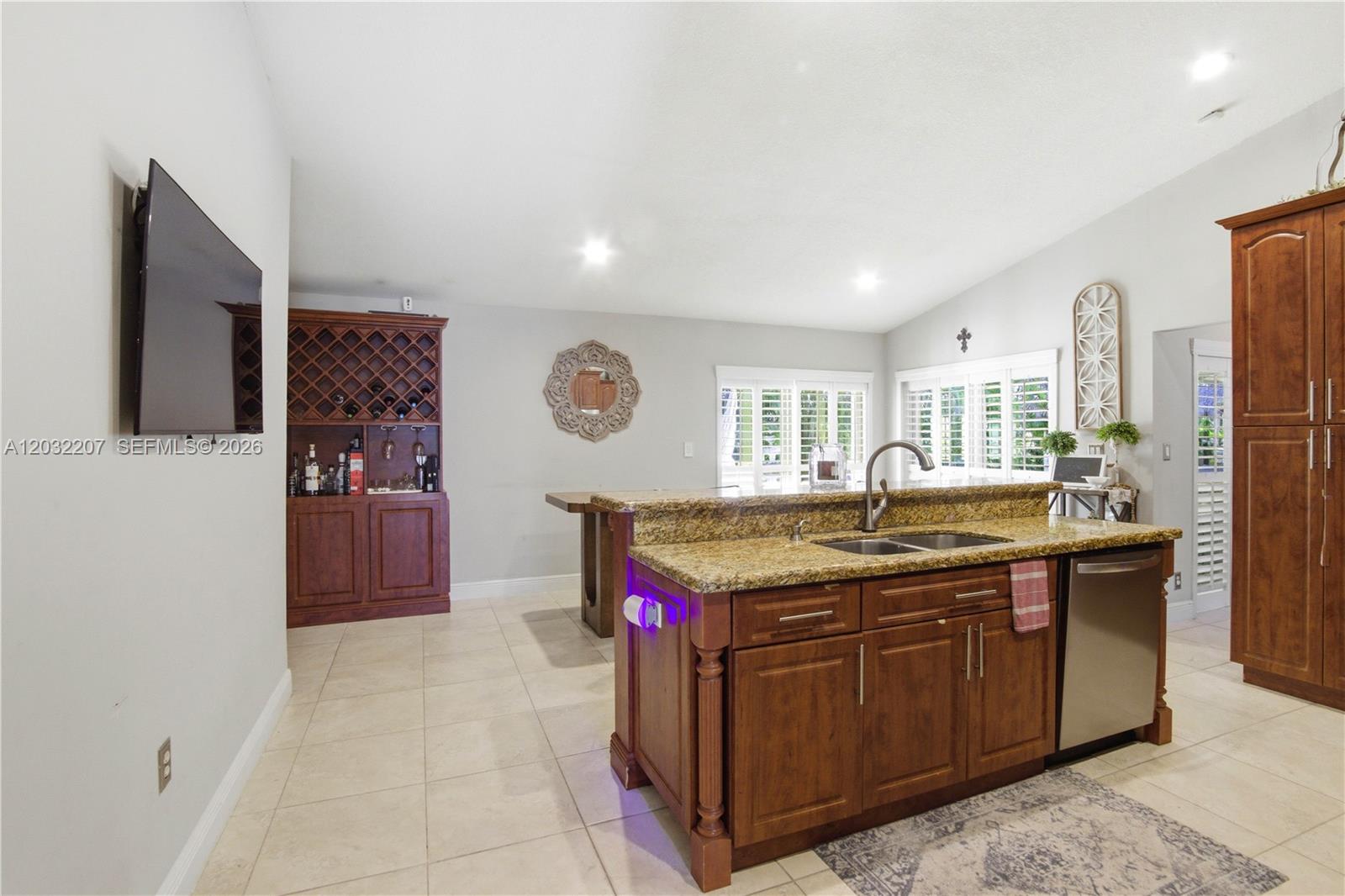 BUTLER FARMS SECTION TWO - Residential