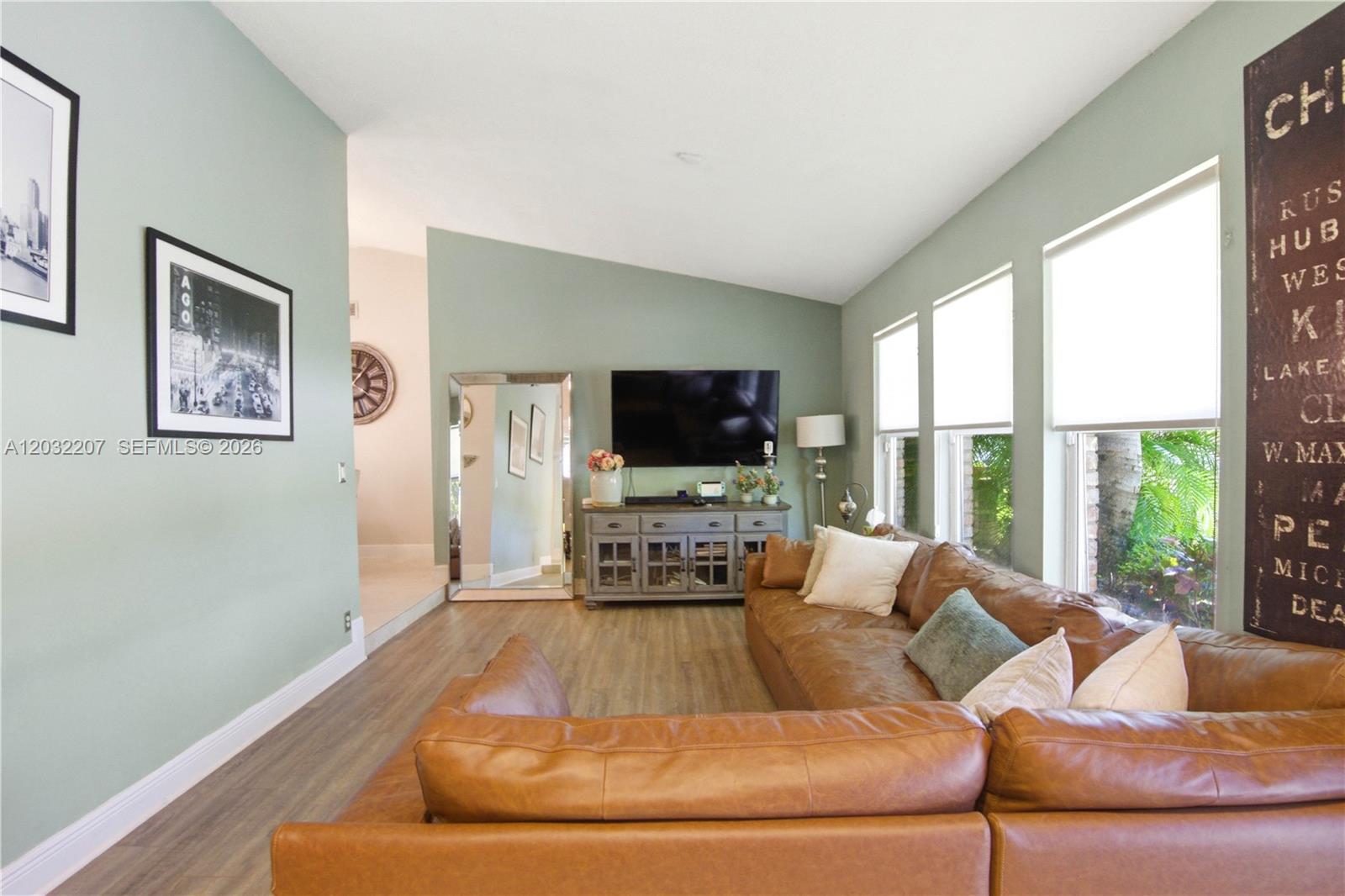 BUTLER FARMS SECTION TWO - Residential