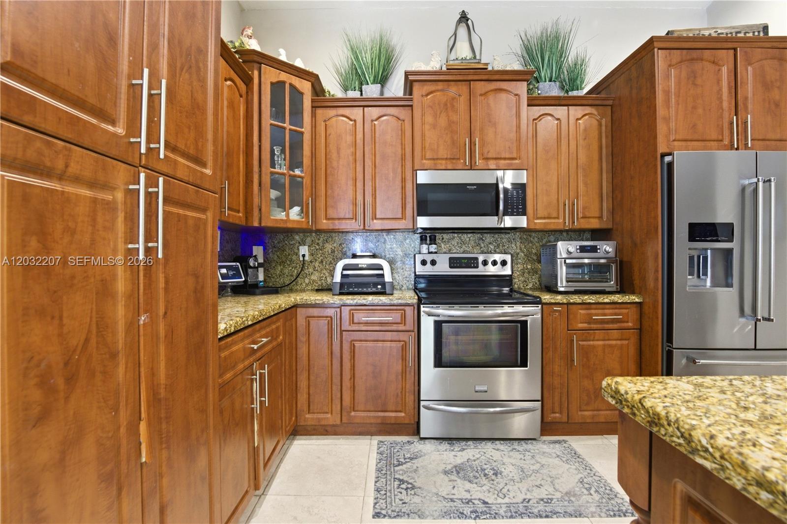 BUTLER FARMS SECTION TWO - Residential