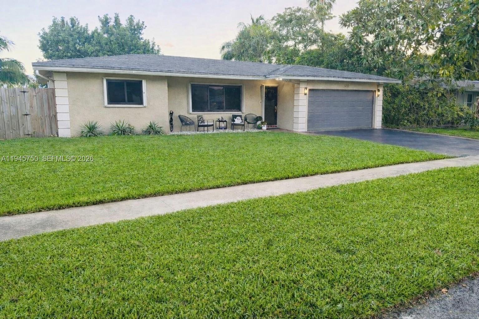 CITY OF LAUDERHILL SEC 1 - Residential