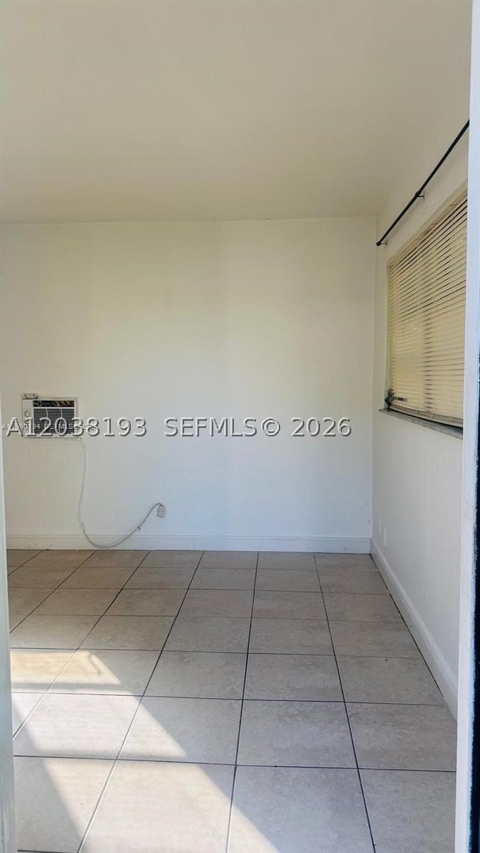 FLAIR SUB NO 2 - Residential Lease