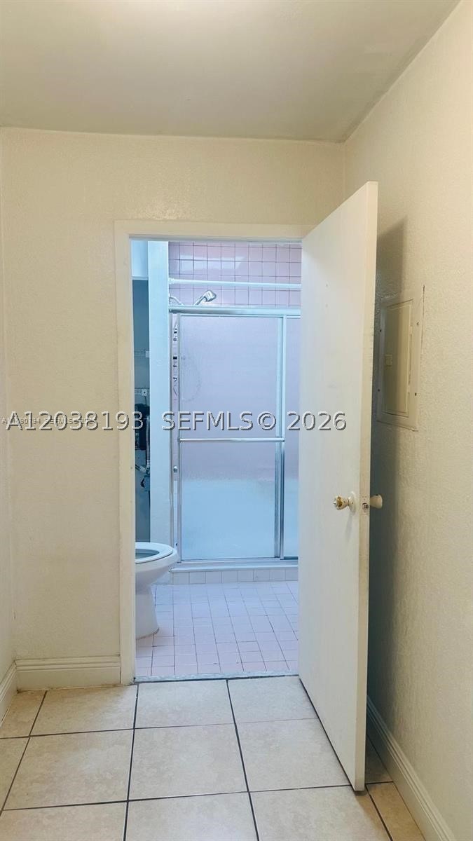 FLAIR SUB NO 2 - Residential Lease