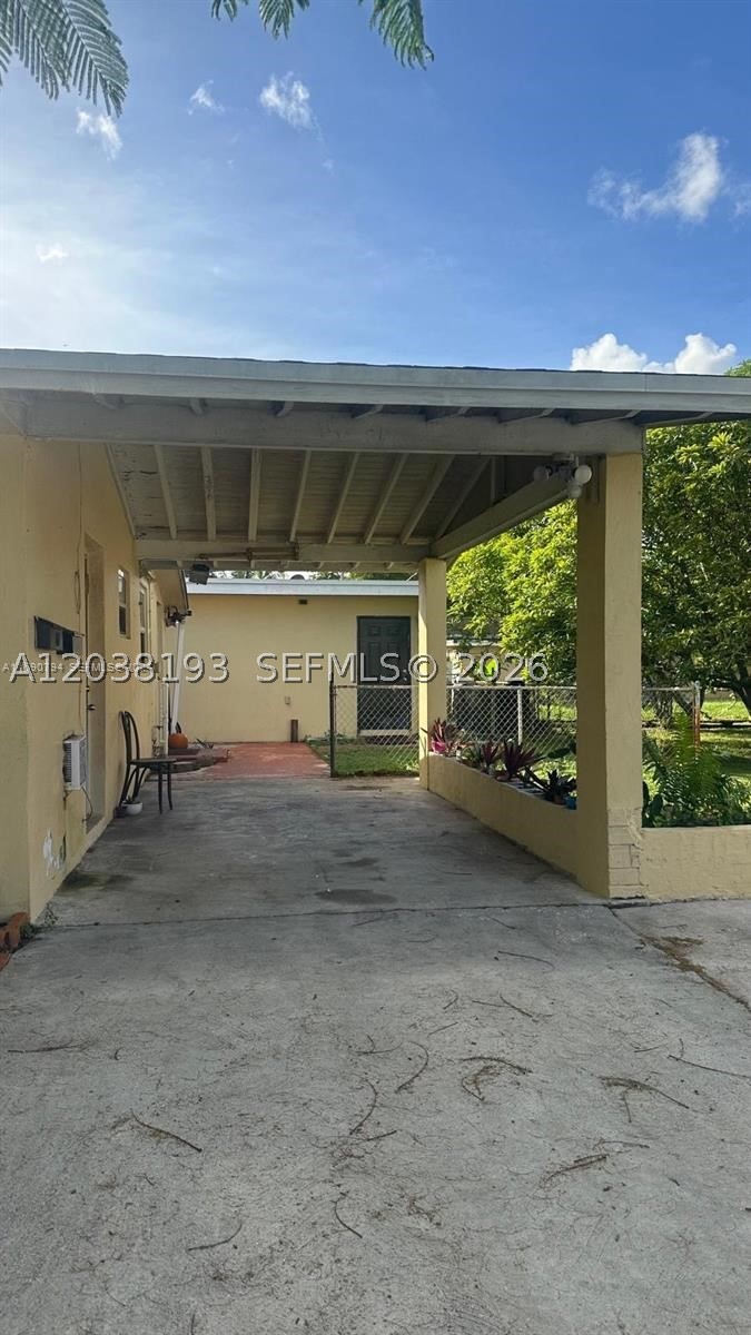 FLAIR SUB NO 2 - Residential Lease