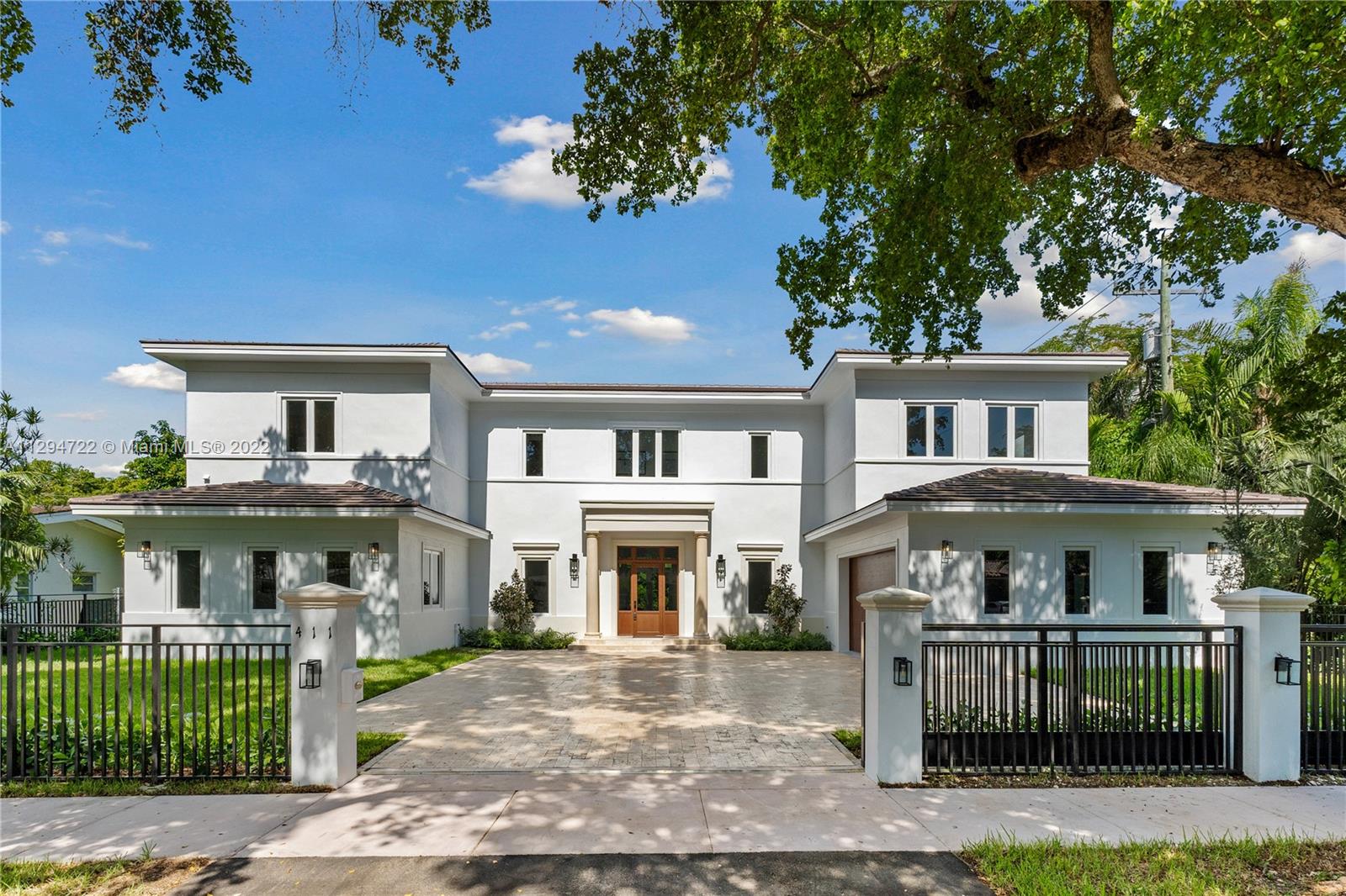C GAB RIVIERA SEC 10 - Residential