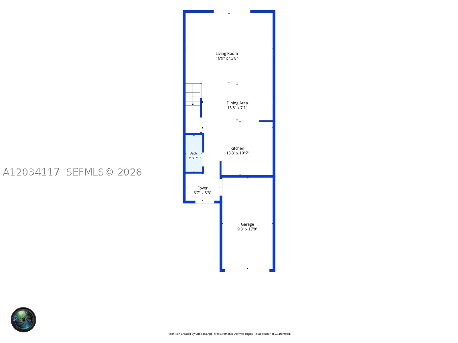 SADDLE BRIDGE - Residential